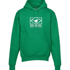 Hanes ComfortBlend Hoodie - Screen