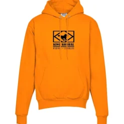 Hanes ComfortBlend Hoodie - Screen