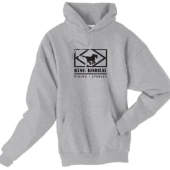 Hanes ComfortBlend Hoodie - Screen