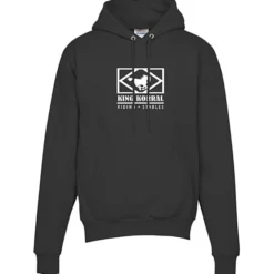 Hanes ComfortBlend Hoodie - Screen