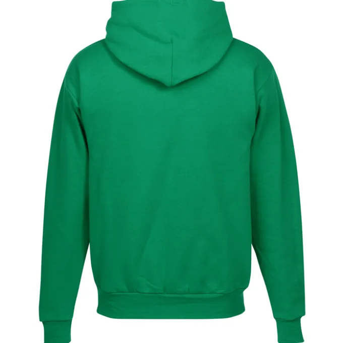 Hanes ComfortBlend Hoodie - Screen