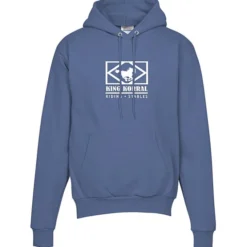 Hanes ComfortBlend Hoodie - Screen