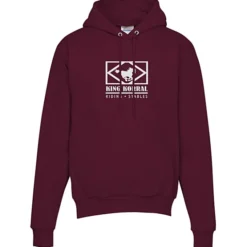 Hanes ComfortBlend Hoodie - Screen