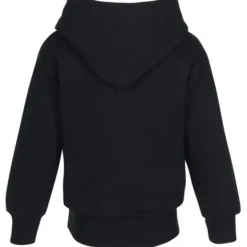 Hanes ComfortBlend Hoodie - Youth - Screen
