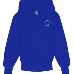 Hanes ComfortBlend Hoodie - Youth - Embroidered