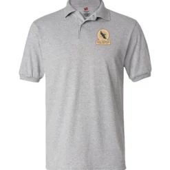 Hanes ComfortBlend 50/50 Jersey Sport Shirt - Men's - Full Color