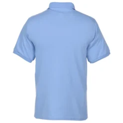 Hanes ComfortBlend 50/50 Jersey Sport Shirt - Men's - Full Color