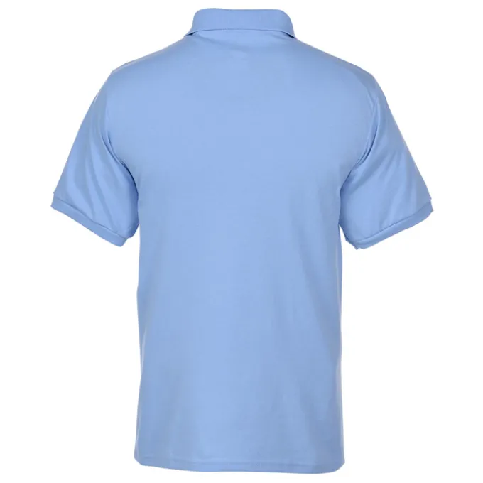 Hanes ComfortBlend 50/50 Jersey Sport Shirt - Men's - Full Color