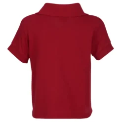 Hanes ComfortBlend 50/50 Jersey Sport Shirt - Youth