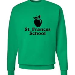 Hanes ComfortBlend Sweatshirt - Screen
