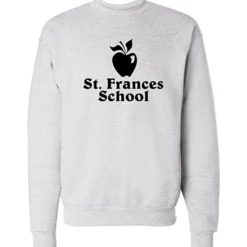 Hanes ComfortBlend Sweatshirt - Screen