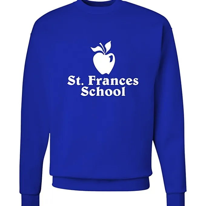 Hanes ComfortBlend Sweatshirt - Screen