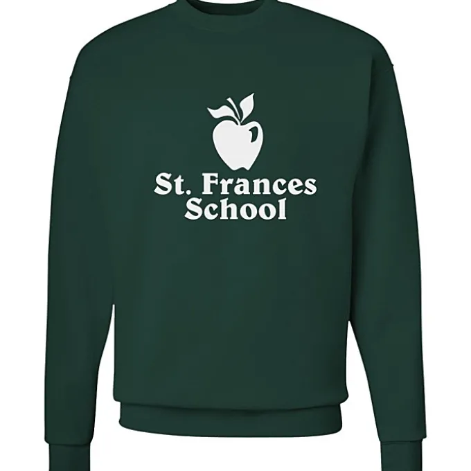 Hanes ComfortBlend Sweatshirt - Screen