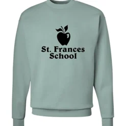 Hanes ComfortBlend Sweatshirt - Screen