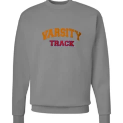 Hanes ComfortBlend Sweatshirt - Applique Felt