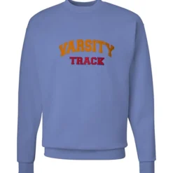 Hanes ComfortBlend Sweatshirt - Applique Felt