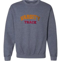 Hanes ComfortBlend Sweatshirt - Applique Felt