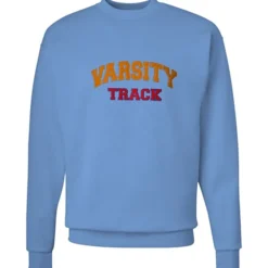 Hanes ComfortBlend Sweatshirt - Applique Felt