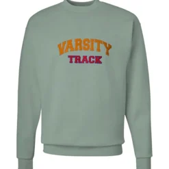 Hanes ComfortBlend Sweatshirt - Applique Felt
