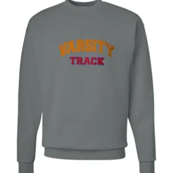 Hanes ComfortBlend Sweatshirt - Applique Felt
