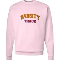 Hanes ComfortBlend Sweatshirt - Applique Felt