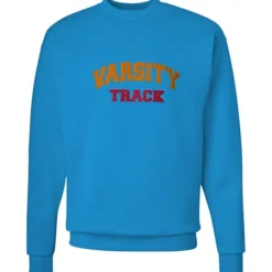Hanes ComfortBlend Sweatshirt - Applique Felt