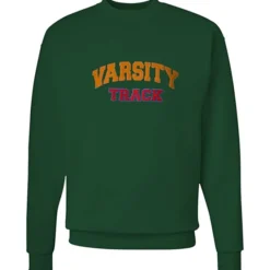 Hanes ComfortBlend Sweatshirt - Applique Felt