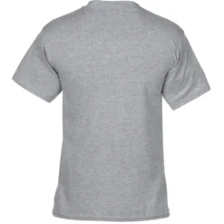 Hanes 50/50 ComfortBlend T-Shirt - Embroidered