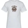 Hanes 50/50 ComfortBlend T-Shirt - Screen - White