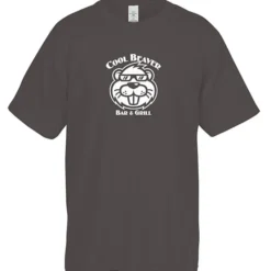 Hanes 50/50 ComfortBlend T-Shirt - Screen - Colors