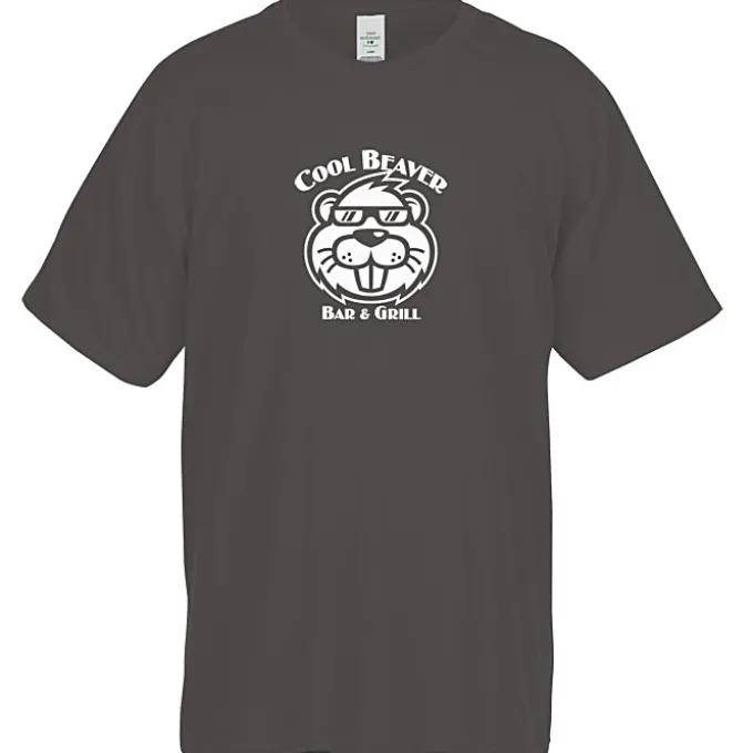 Hanes 50/50 ComfortBlend T-Shirt - Screen - Colors