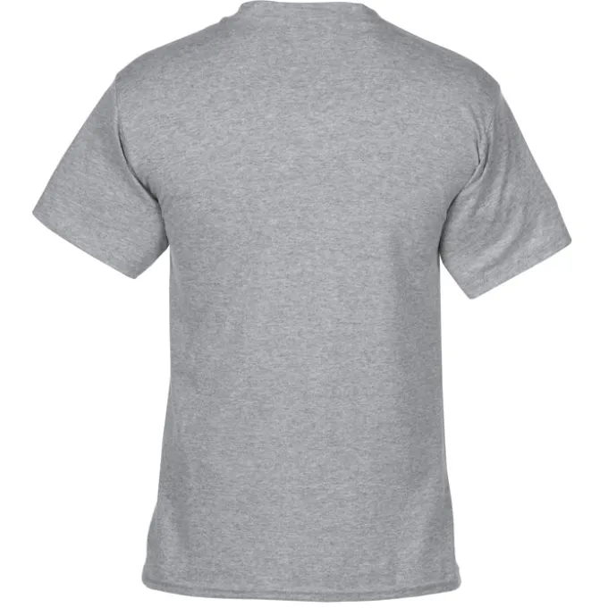 Hanes 50/50 ComfortBlend T-Shirt - Screen - Colors