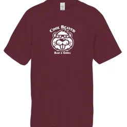Hanes 50/50 ComfortBlend T-Shirt - Screen - Colors