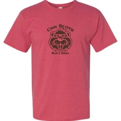 Hanes 50/50 ComfortBlend T-Shirt - Screen - Colors