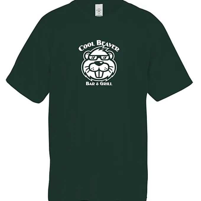 Hanes 50/50 ComfortBlend T-Shirt - Screen - Colors