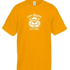 Hanes 50/50 ComfortBlend T-Shirt - Screen - Colors