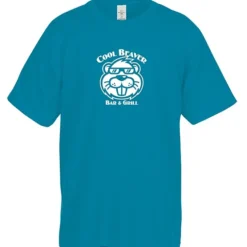 Hanes 50/50 ComfortBlend T-Shirt - Screen - Colors
