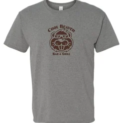 Hanes 50/50 ComfortBlend T-Shirt - Screen - Colors