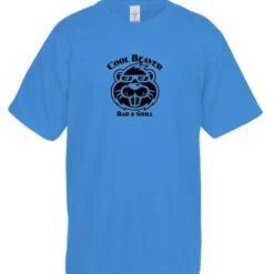 Hanes 50/50 ComfortBlend T-Shirt - Screen - Colors