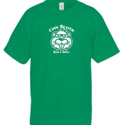 Hanes 50/50 ComfortBlend T-Shirt - Screen - Colors
