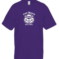 Hanes 50/50 ComfortBlend T-Shirt - Screen - Colors