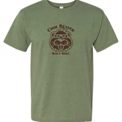 Hanes 50/50 ComfortBlend T-Shirt - Screen - Colors