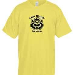 Hanes 50/50 ComfortBlend T-Shirt - Screen - Colors