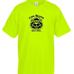 Hanes 50/50 ComfortBlend T-Shirt - Screen - Colors