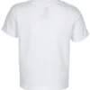Hanes 50/50 ComfortBlend T-Shirt - Youth - White - Screen