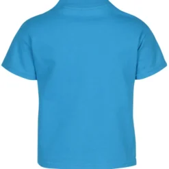 Hanes 50/50 ComfortBlend T-Shirt - Youth - Embroidered