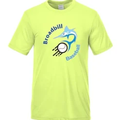 Hanes Cool-Dri Cotton Touch T-Shirt - Full Color