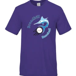 Hanes Cool-Dri Cotton Touch T-Shirt - Full Color