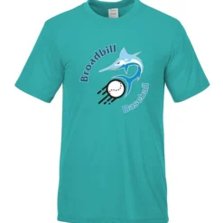 Hanes Cool-Dri Cotton Touch T-Shirt - Full Color
