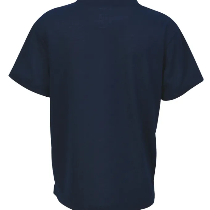 Hanes Cool Dri Cotton Touch T-Shirt - Youth - Full Color